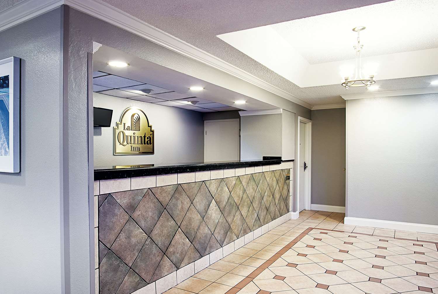 La Quinta Inn by Wyndham West Palm Beach - Florida Turnpike 7/36