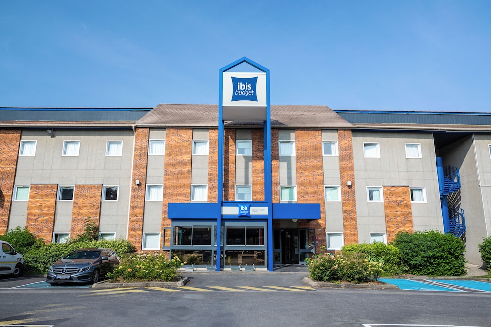 Ibis Budget Marne La Vallee Chelles 49/50
