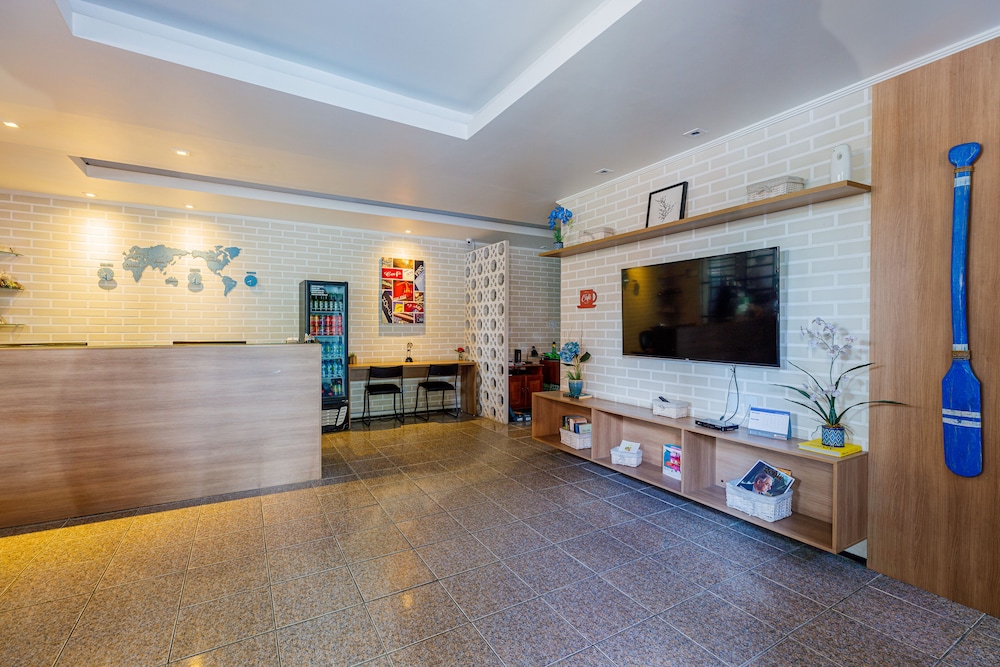 Hotel Meireles 46/56
