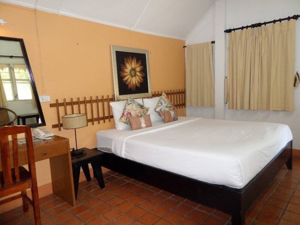 PREMIUM, BUNGALOW