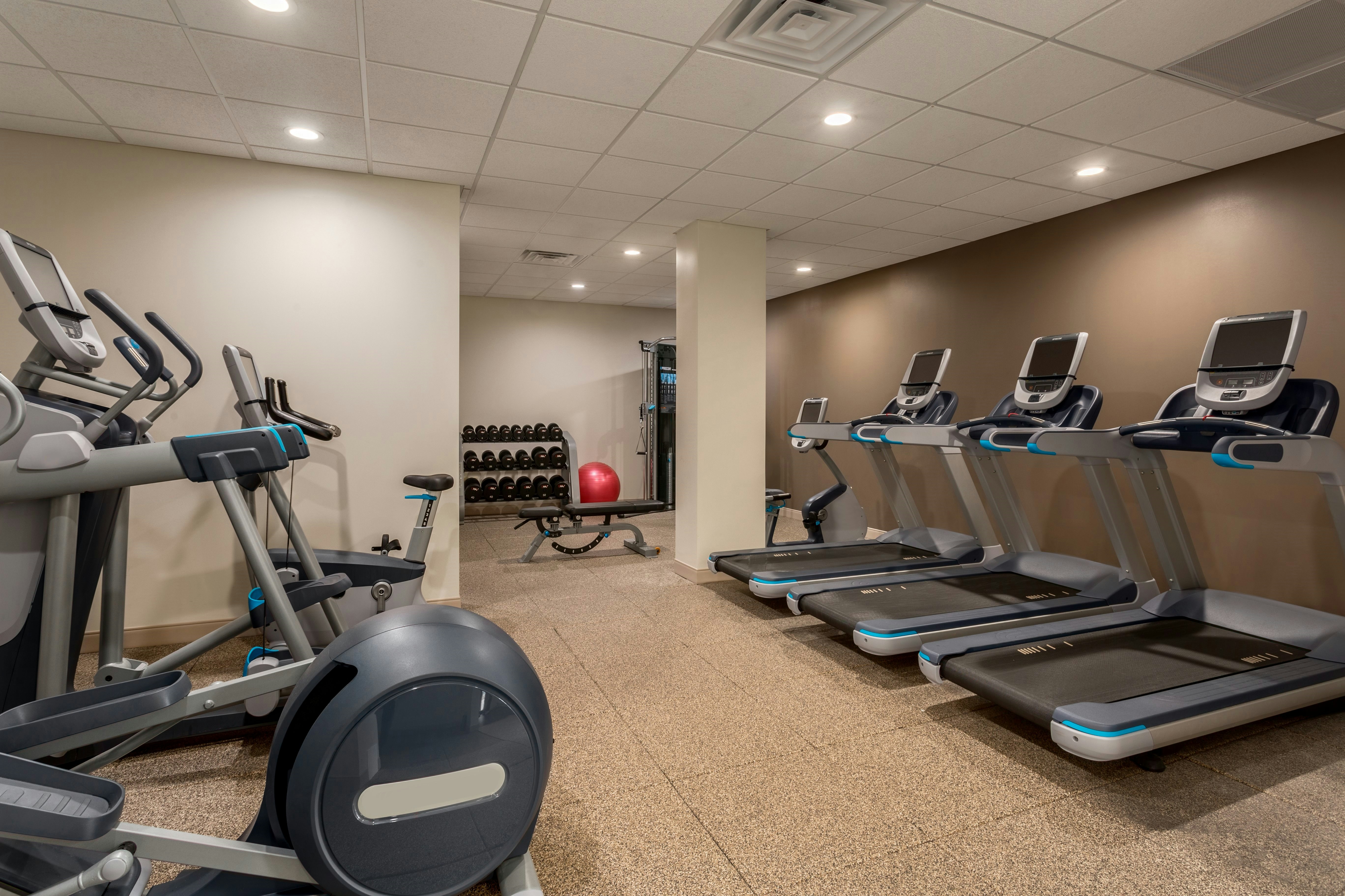 Embassy Suites by Hilton Orlando International Drive ICON Park 58/86