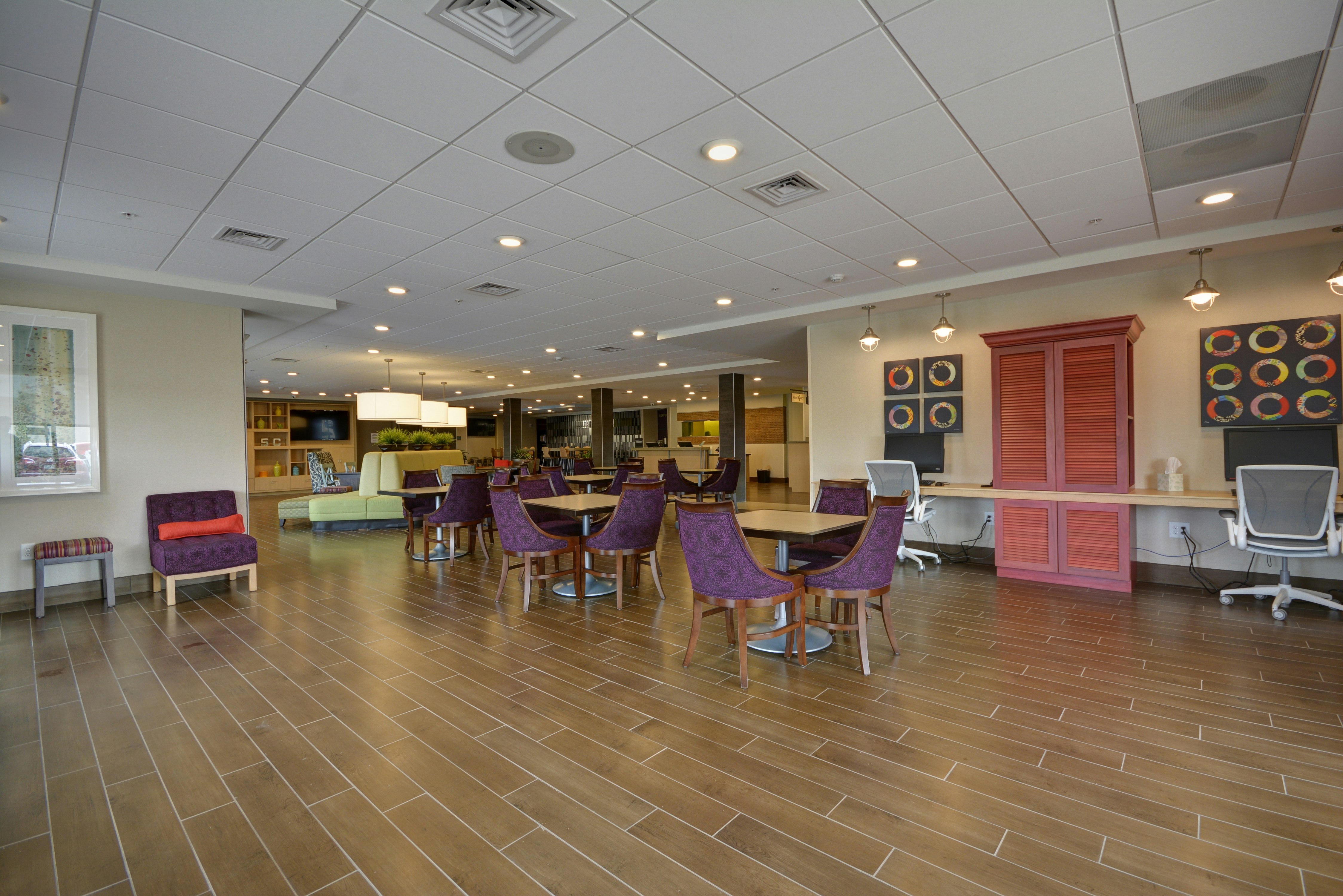 Home2 Suites By Hilton Rock Hill 13/76