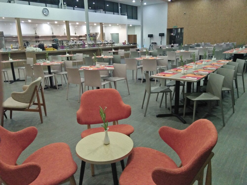 Lakeview Terrace Resort Pengerang 19/36