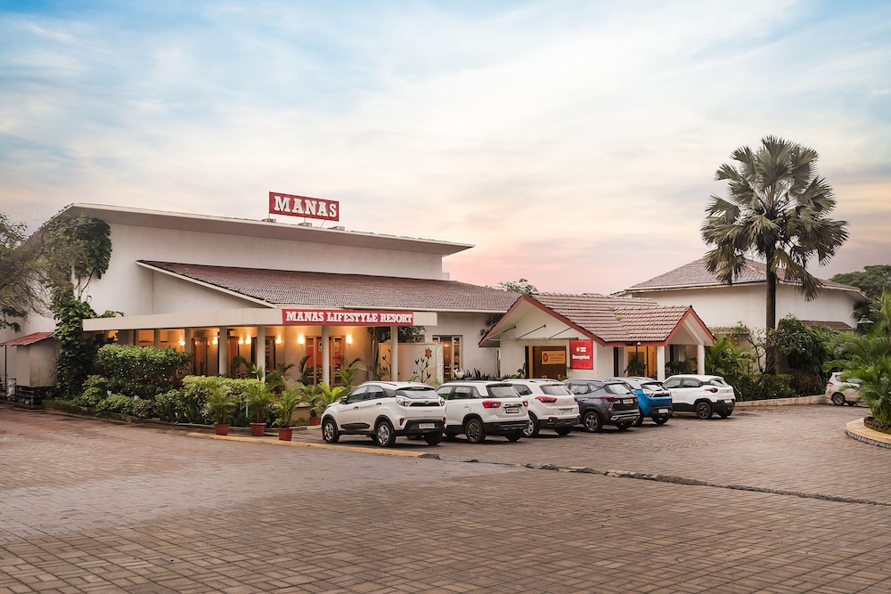 Manas Lifestyle Resort 39/50