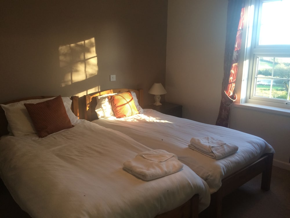Trimstone Manor Country House Hotel 7/50