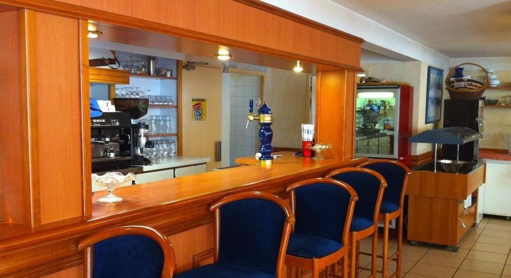 Hotel Le Mejean 32/51