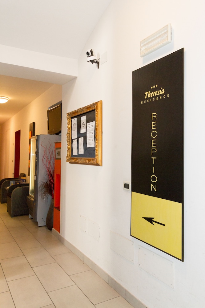 Residence Theresia 16/40