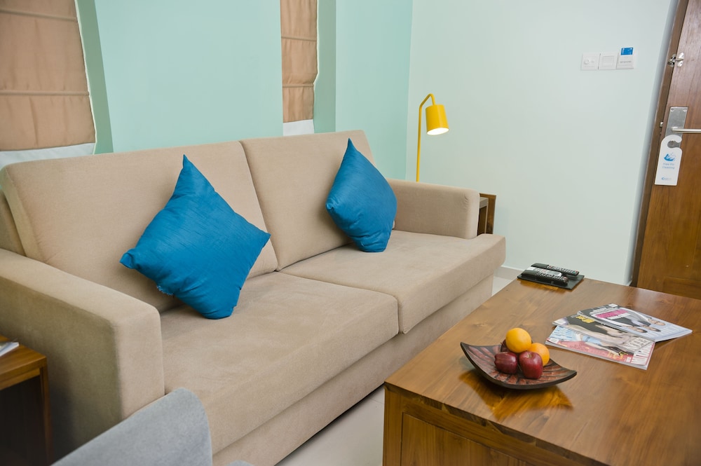Ocean Edge Suites 26/49