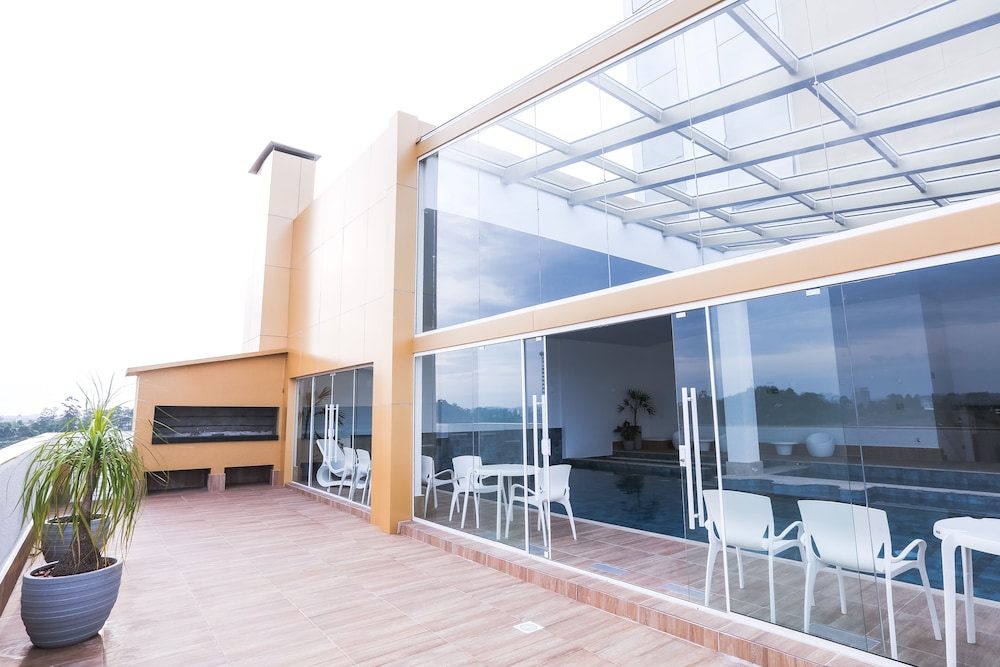 Travel Inn Hotels Caxias do Sul 20/27