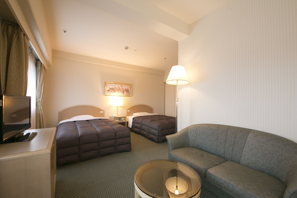 Tottori Washington Hotel Plaza 27/50