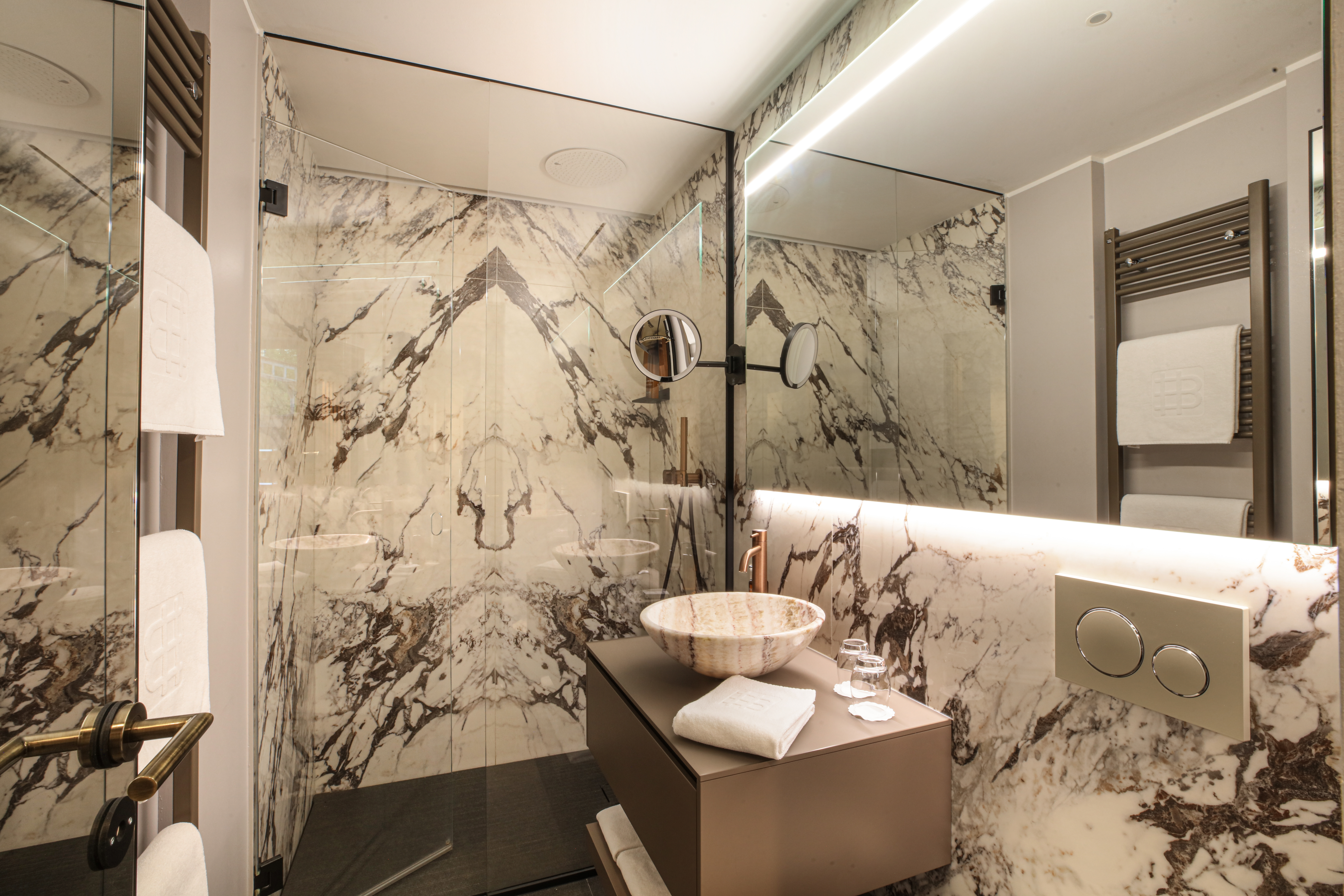 Binario 934 Smart Hotel 38/43