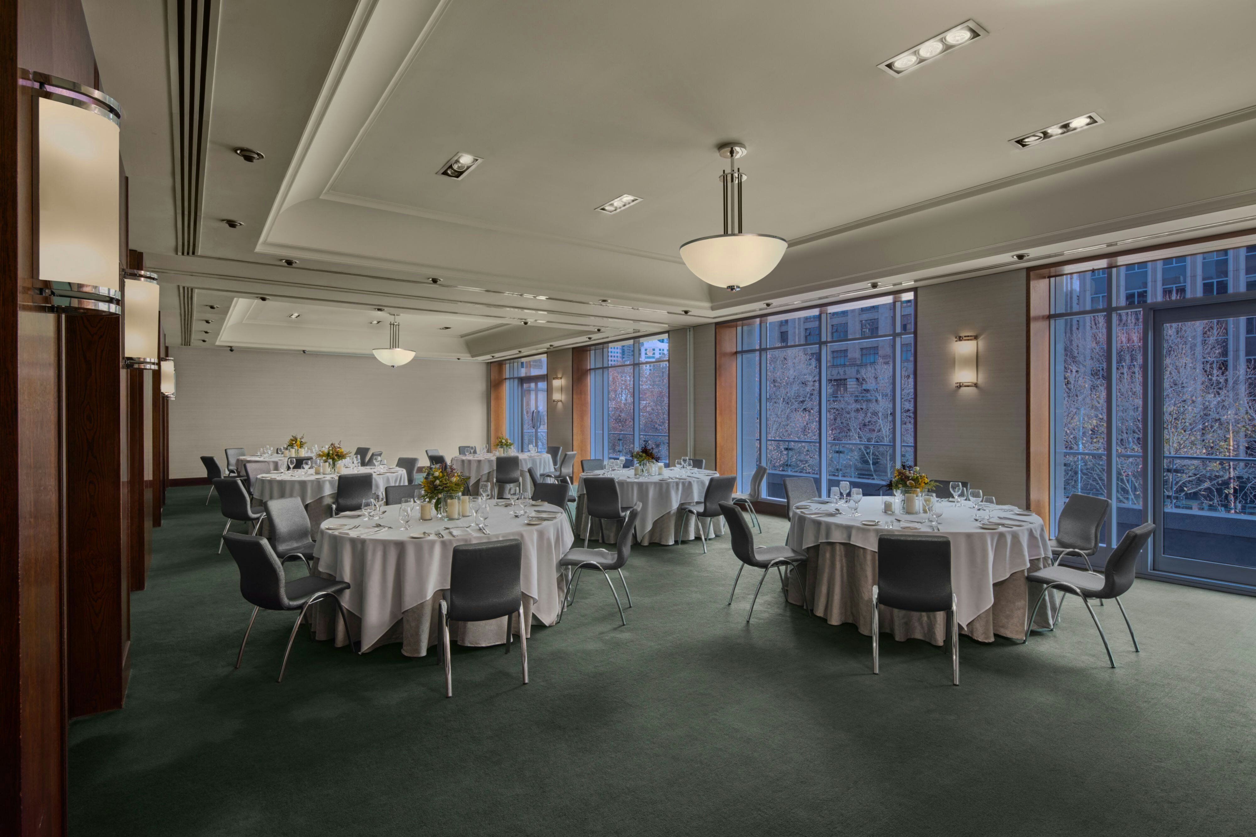 Westin Melbourne 39/62