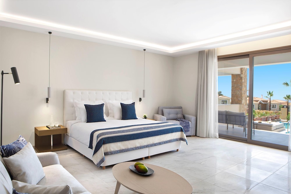 Zeus Eleva Ajul, a Registry Collection Hotel 31/83
