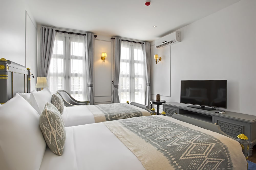 Le Thatluang D’oR Boutique Hotel 20/67