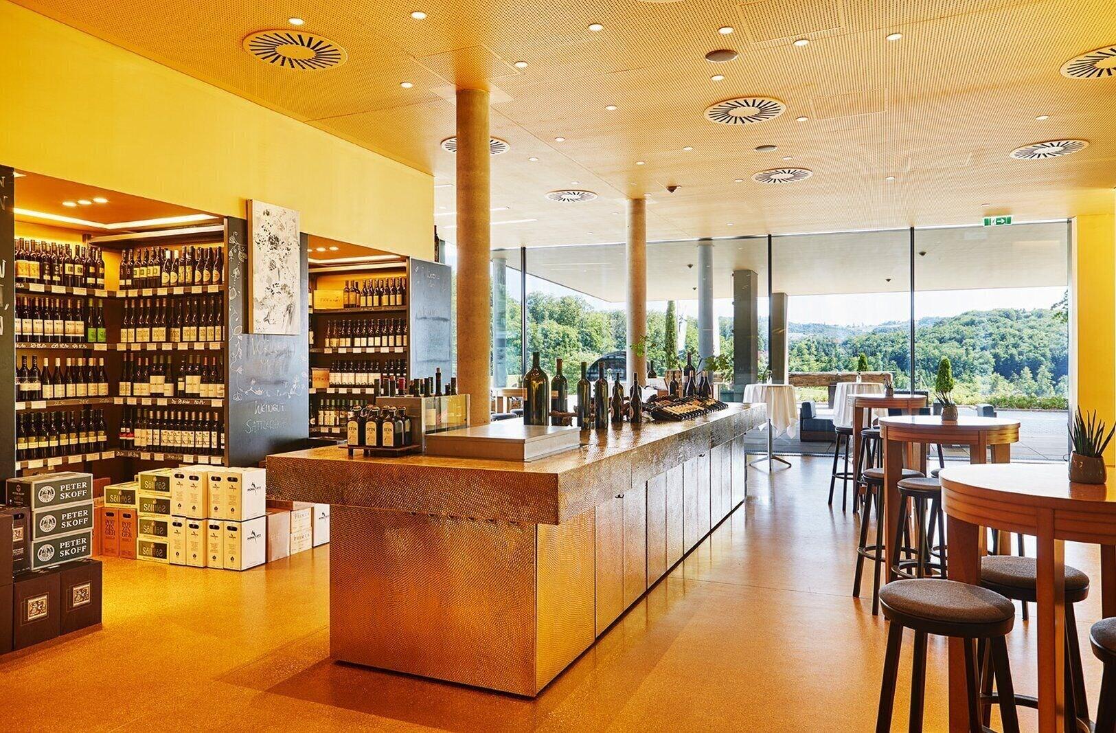 Loisium Wine & Spa Resort Sudsteiermark 47/55