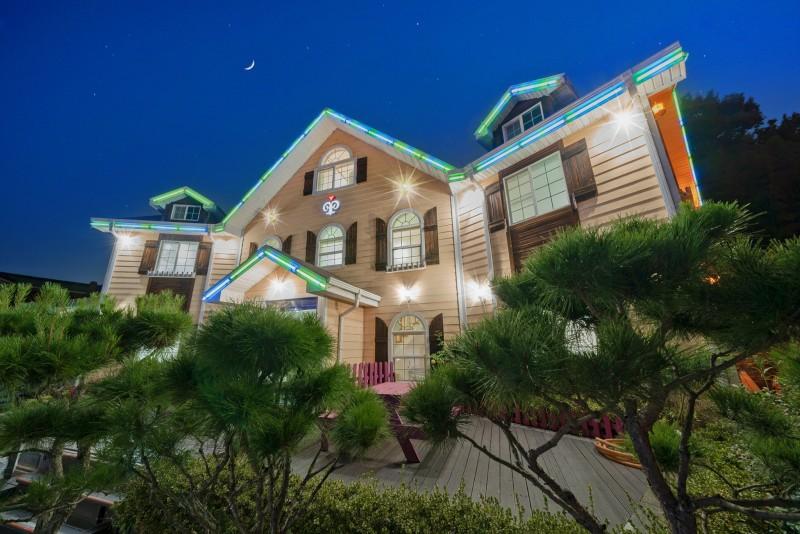 Gyeongju Tturane Pension 1/16