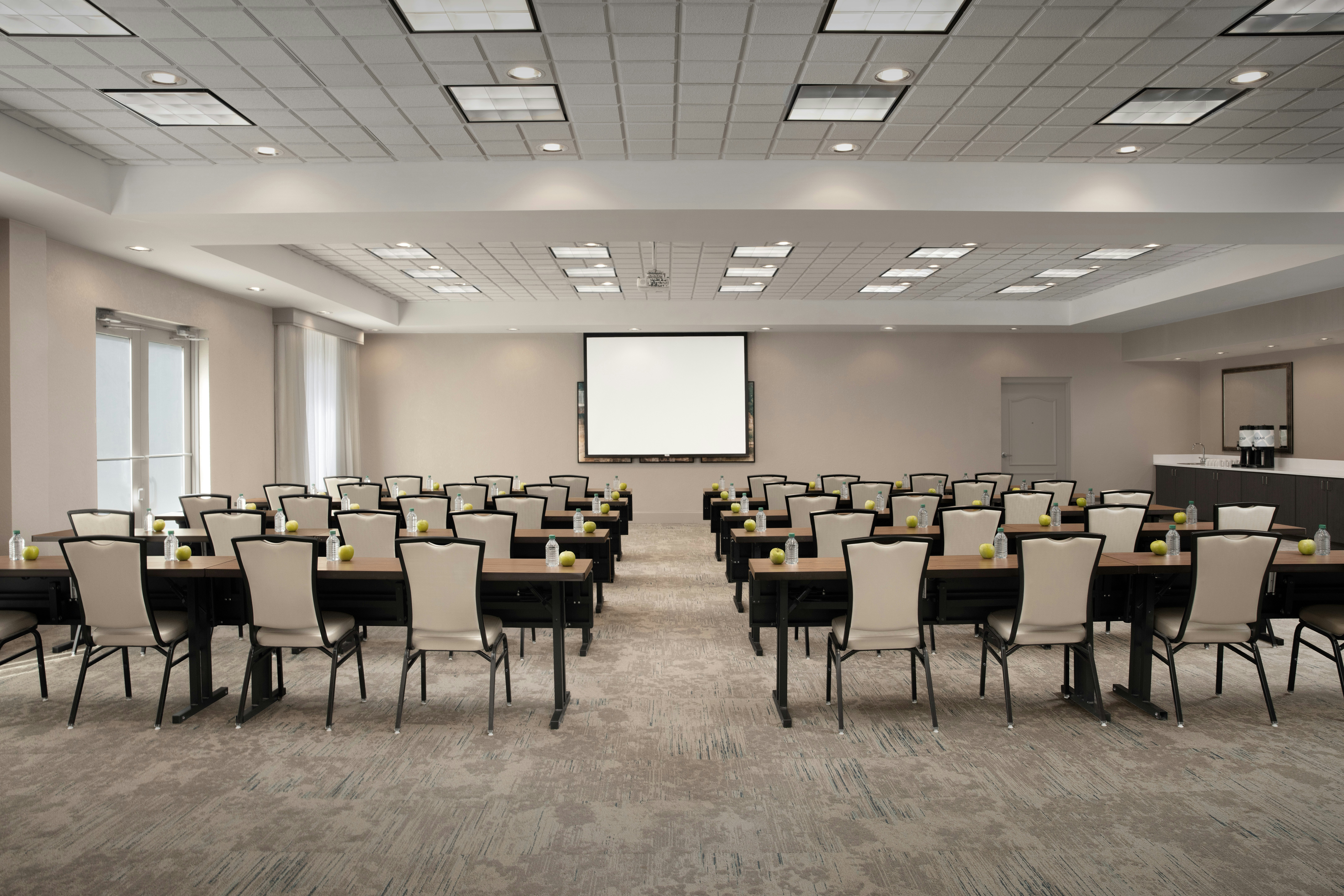 Hilton Garden Inn Columbia/Harbison 59/70