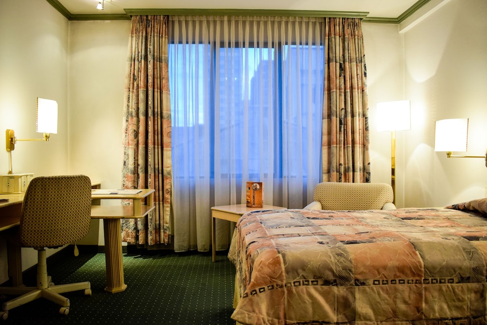 Hotel Europa La Paz 15/50