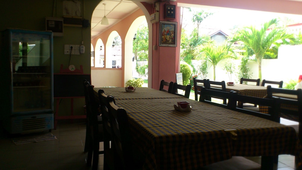 Ocean View Guesthouse 25/36