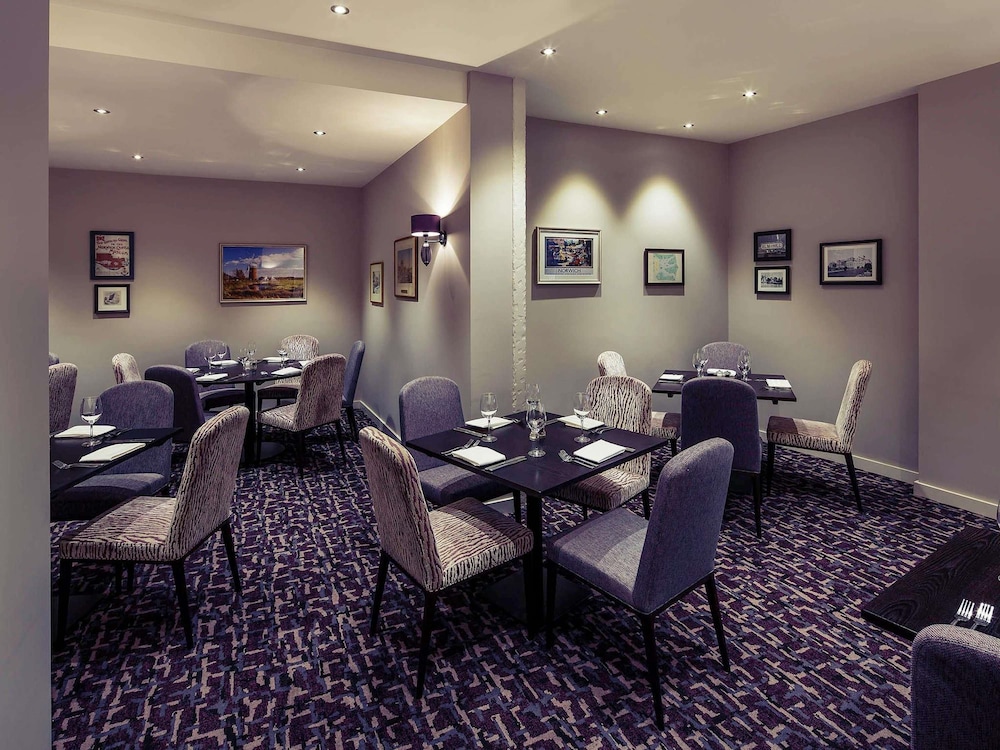 Mercure Norwich 38/49