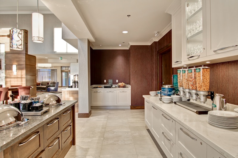 Homewood Suites By Hilton Ottawa Kanata 6/19
