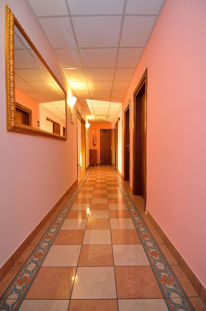 Hotel Amba Alagi 20/26