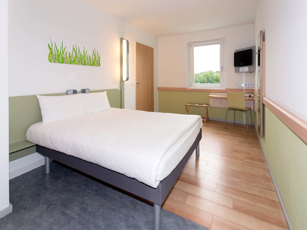 ibis budget Augsburg City 9/28