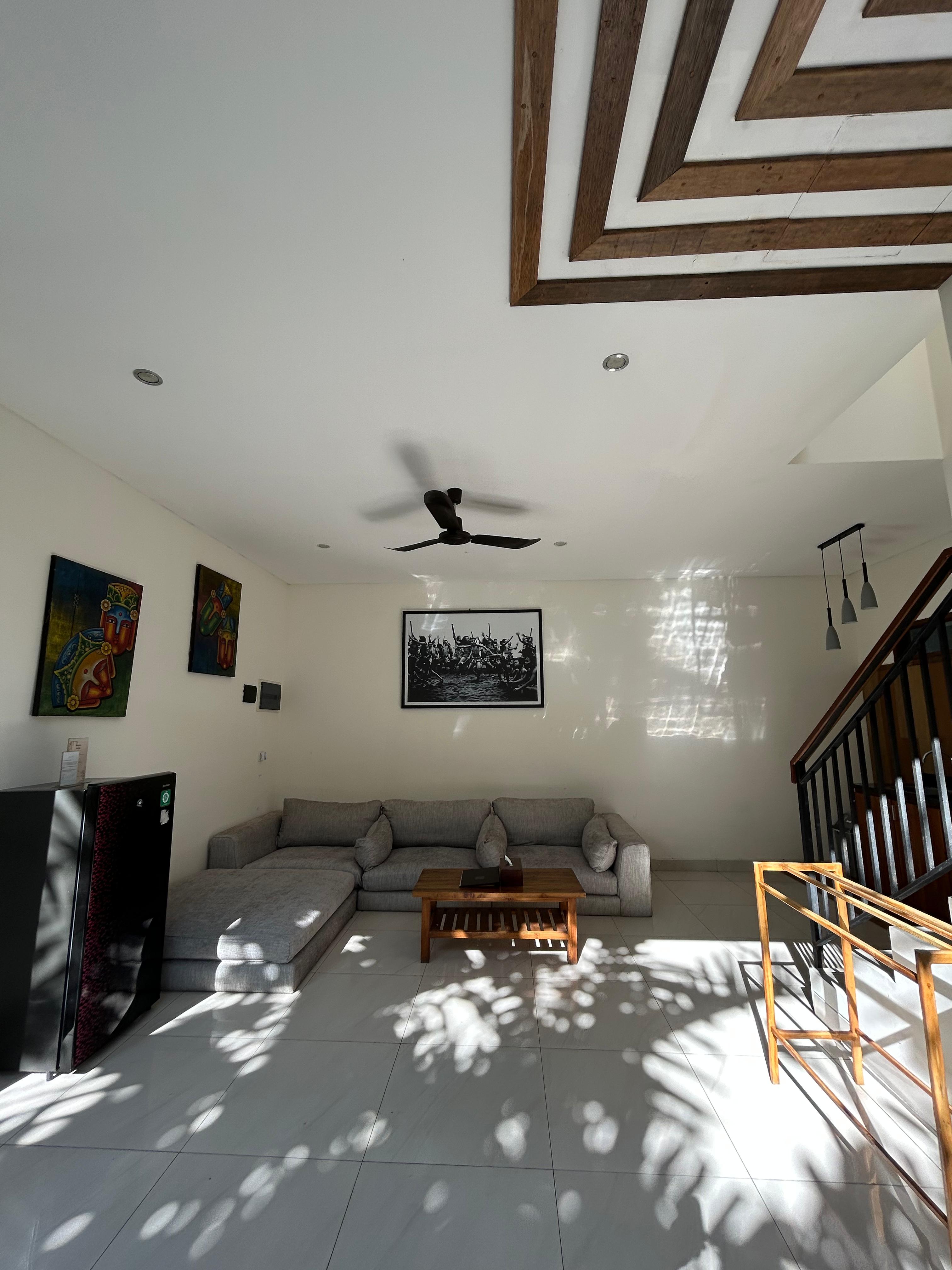 The Calna Villa Bali 25/34