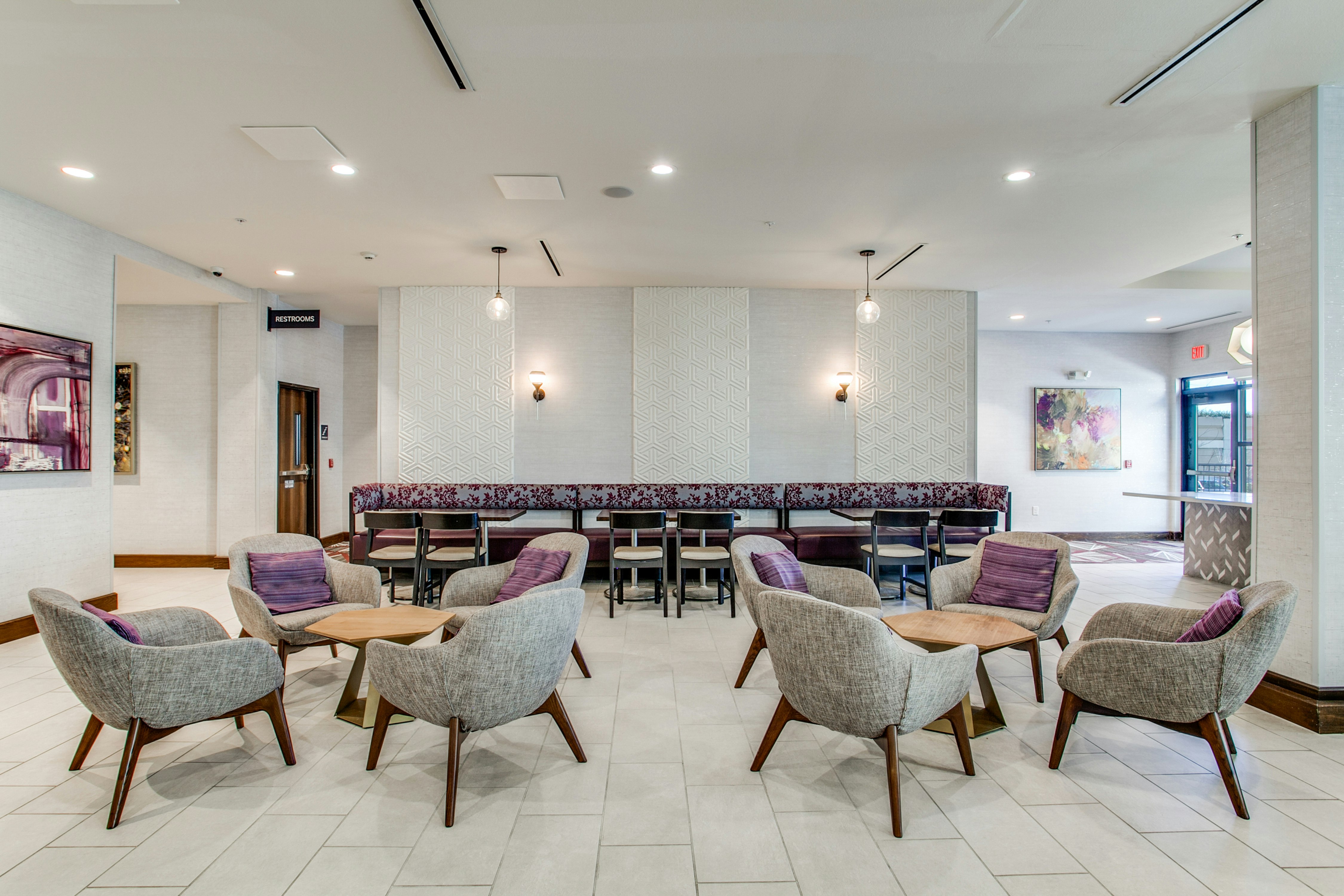 Hilton Garden Inn North Dallas Central Expy 31/50