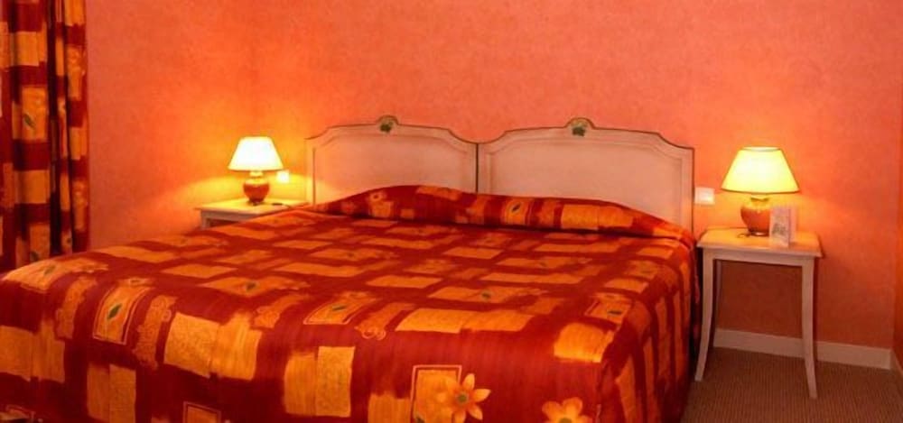 Auberge du Lac, Troyes 26/56