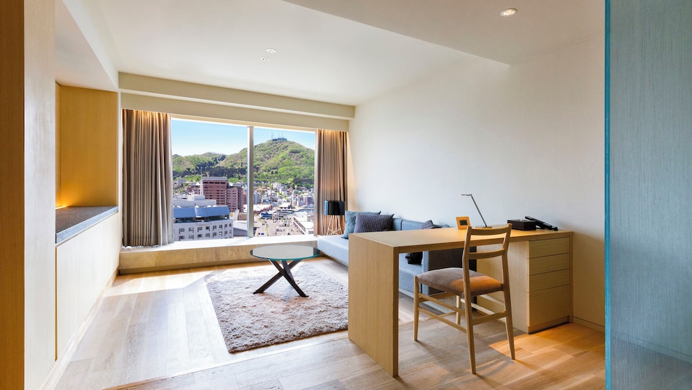 Hotel and Spa Century Marina Hakodate 30/38
