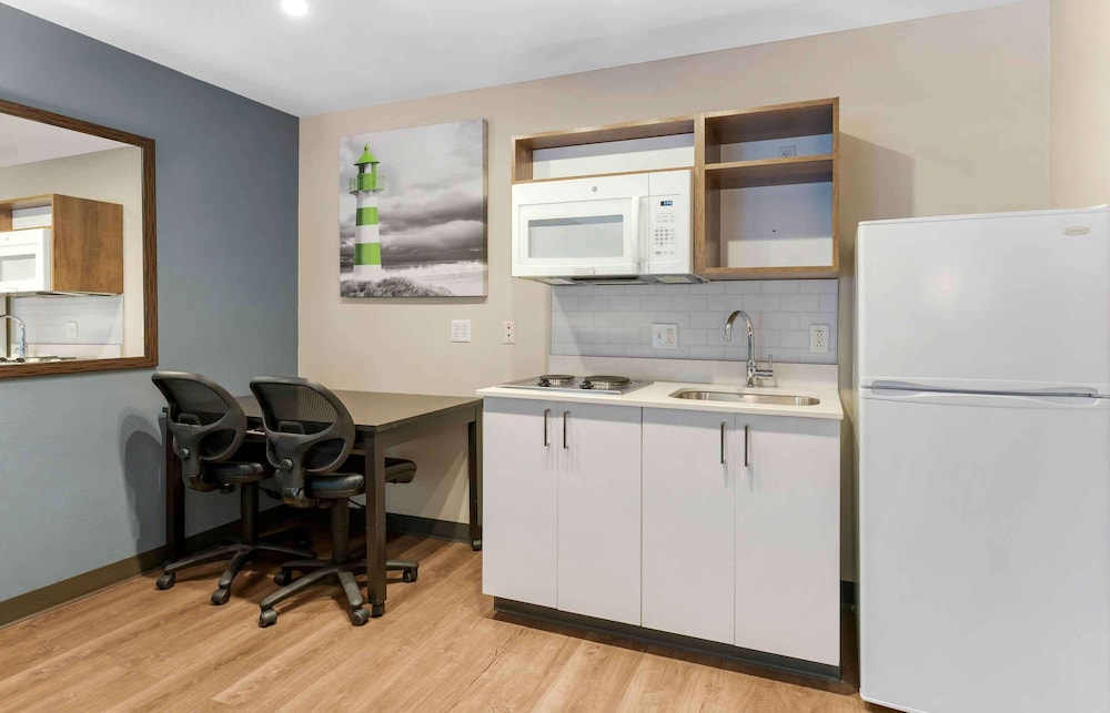Extended Stay America San Jose - Milpitas Mccarthy Ranch 51/54