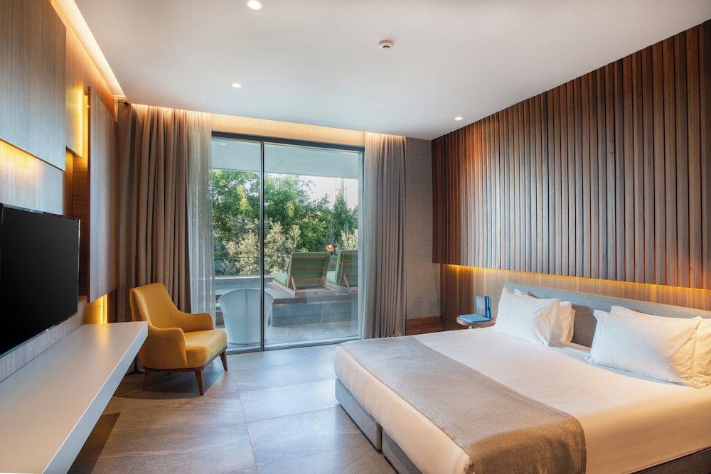 Arts Hotel Bodrum 22/71