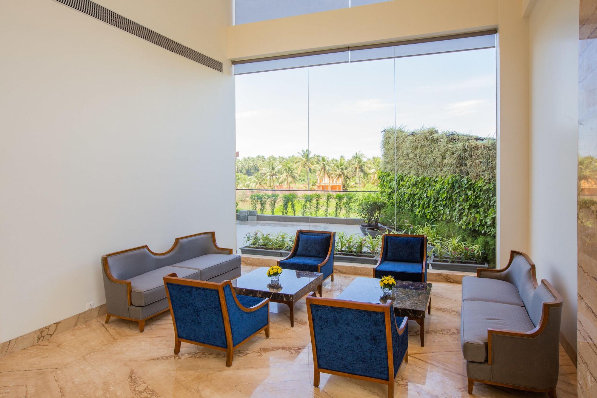Nanu Resort, Arambol 35/50