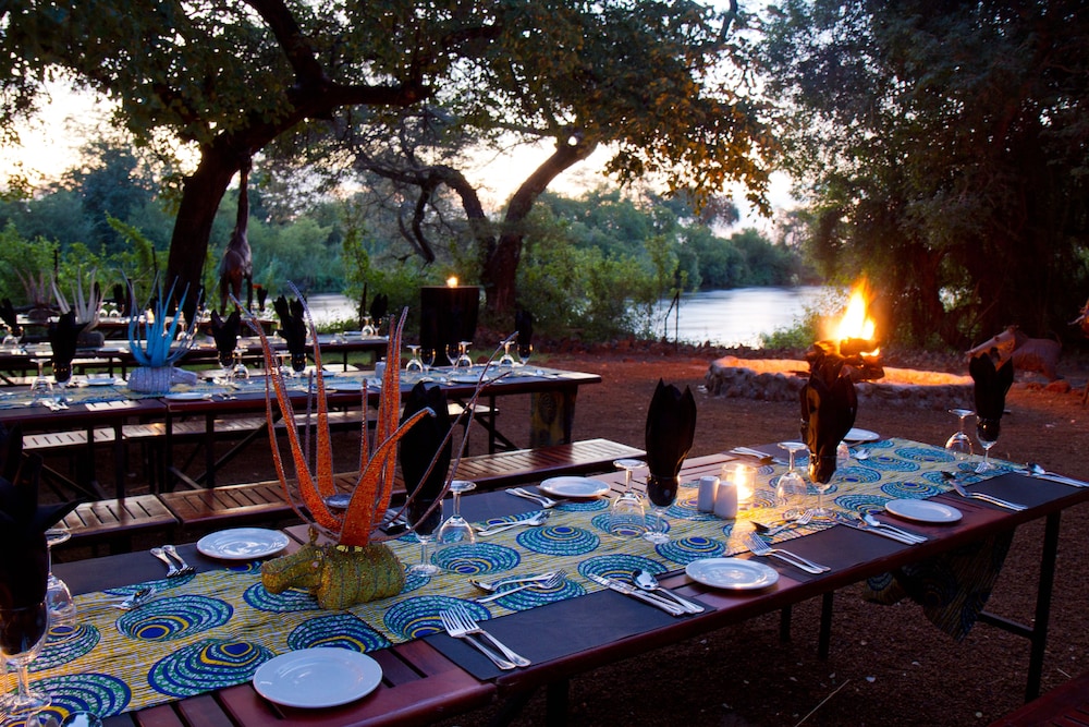 Avani Victoria Falls Resort 37/50