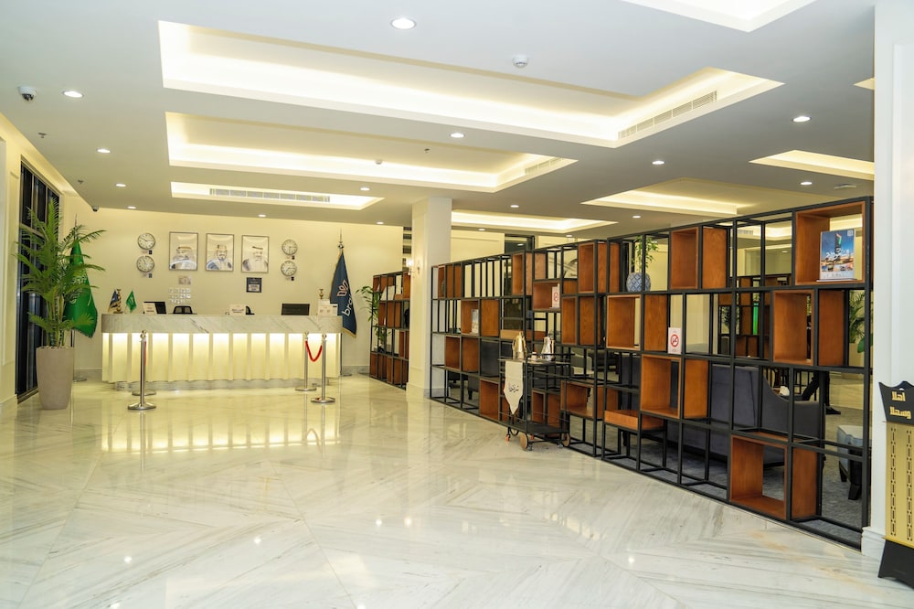 فندق براي(Brai Hotel) 9/54