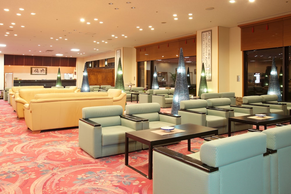 AKITA ONSEN SATOMI 18/33