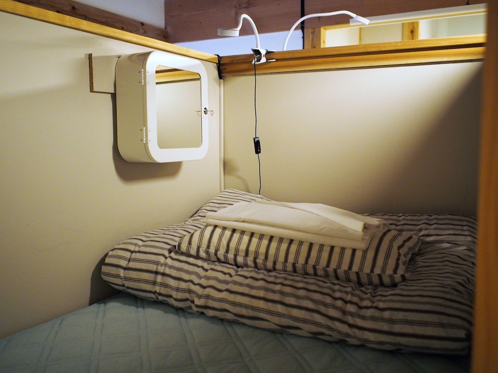 Fukuoka Guesthouse Hive (Ex B&C Gakubuchi) 13/48