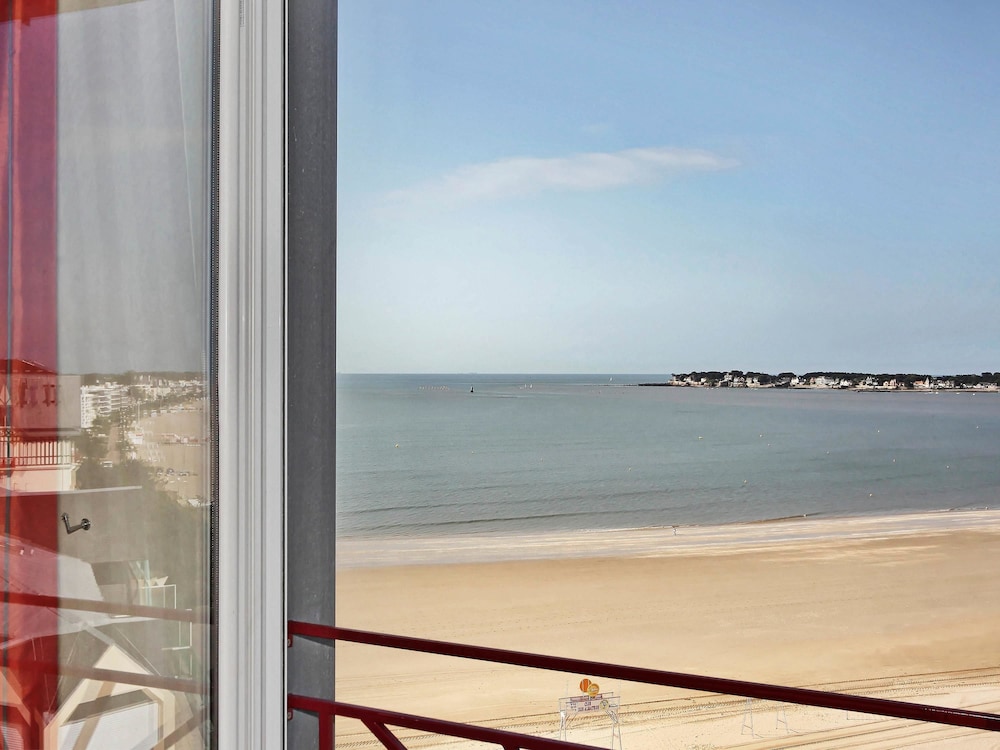 Mercure La Baule Majestic 58/64