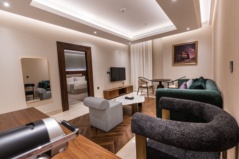 فندق تورا(Tura Residence Olaya) 46/61