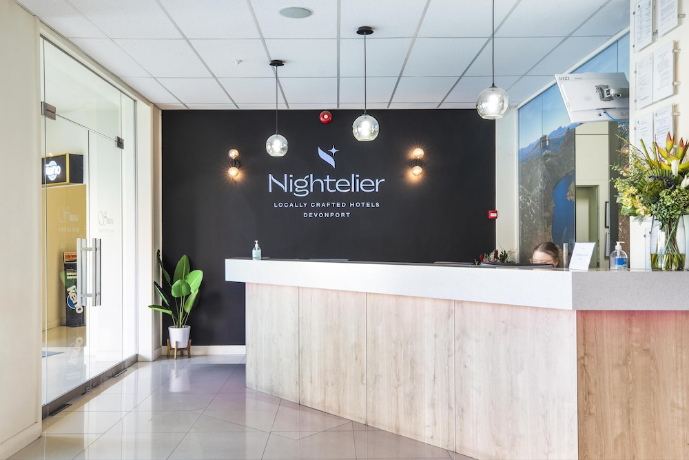 Gateway Hotel By Nightcap Plus 8/50
