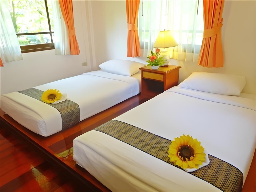 Supalai Pasak Resort and Spa 17/50