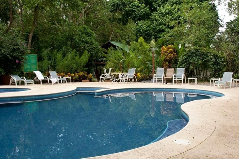 Selva Verde Lodge 5/68