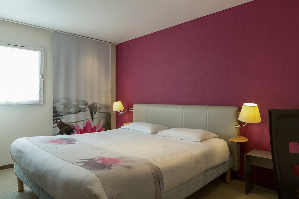 Hotel Novalis Quimperle 4/44