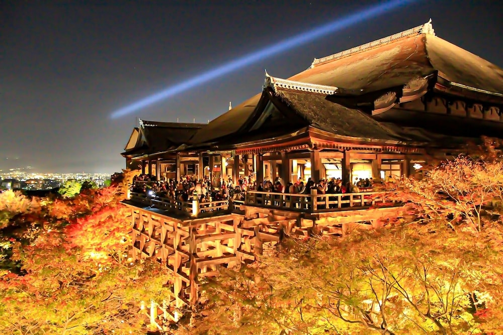 RESI STAY Mayu Grace Hotel 42/48