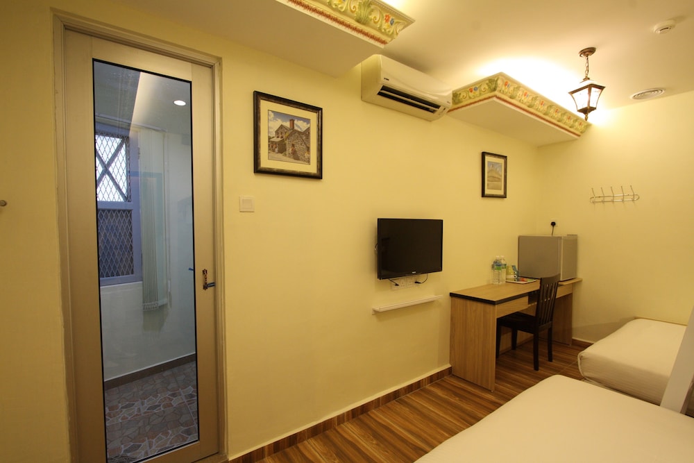Shamrock Guest House Ii 20/31