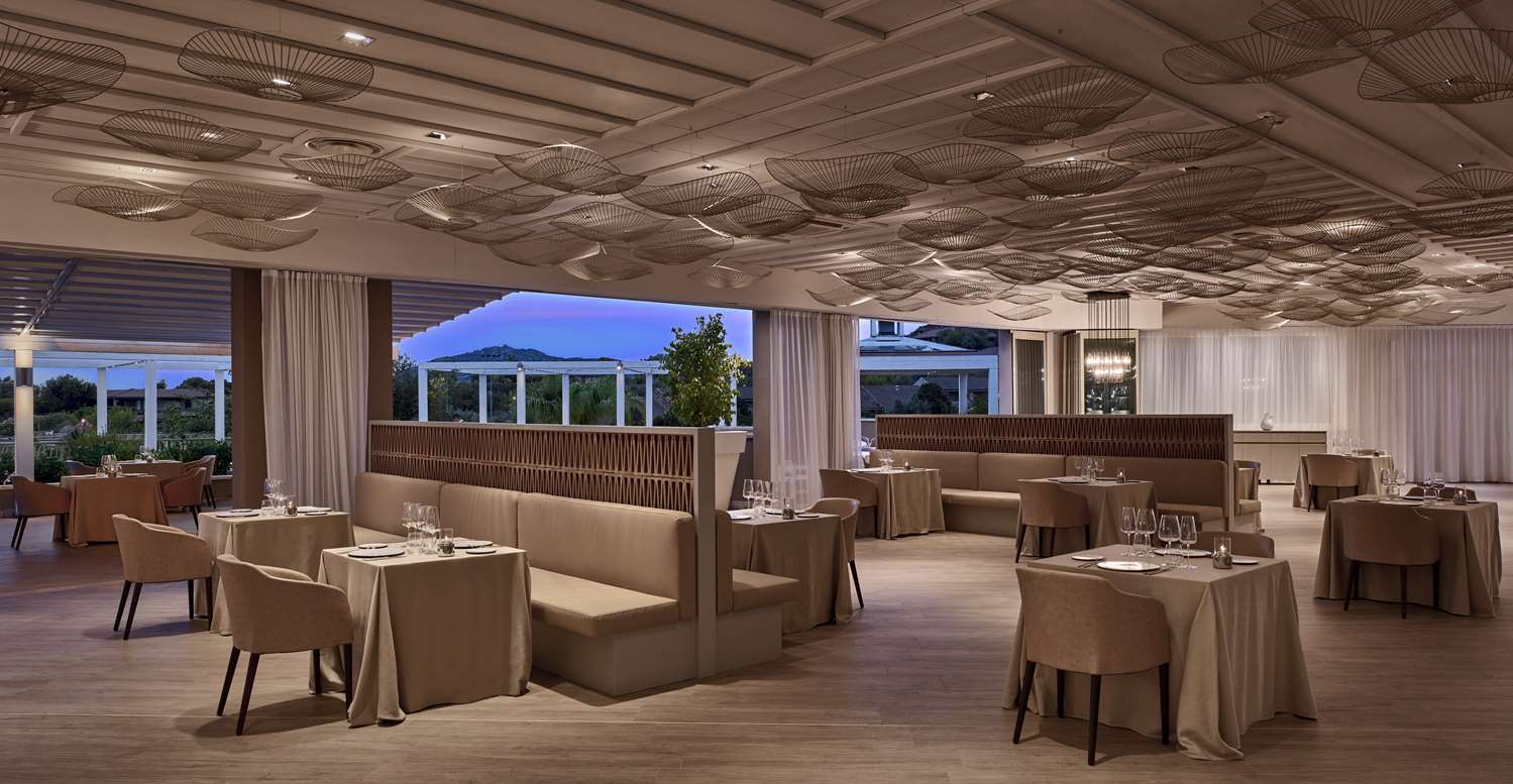Baia di Chia Resort Sardinia, Curio Collection by Hilton 10/29