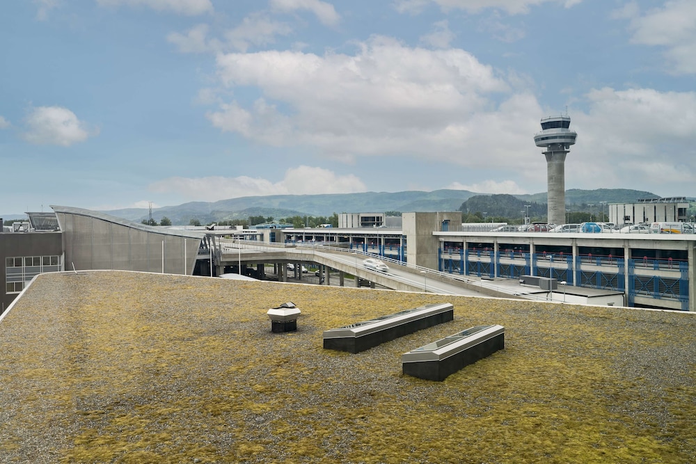 Radisson Blu Hotel, Trondheim Airport 59/63
