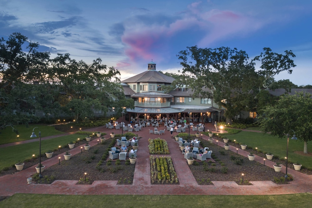 The Grand Hotel Golf Resort & Spa, Autograph Collection 68/82