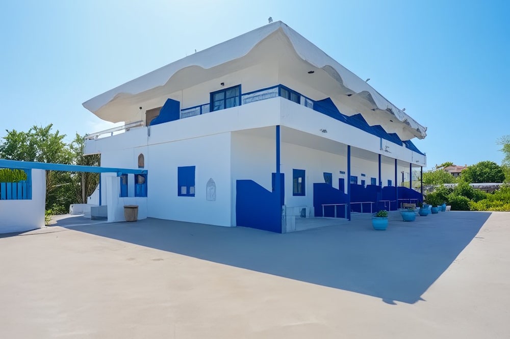 Raffaello Beach 9/91